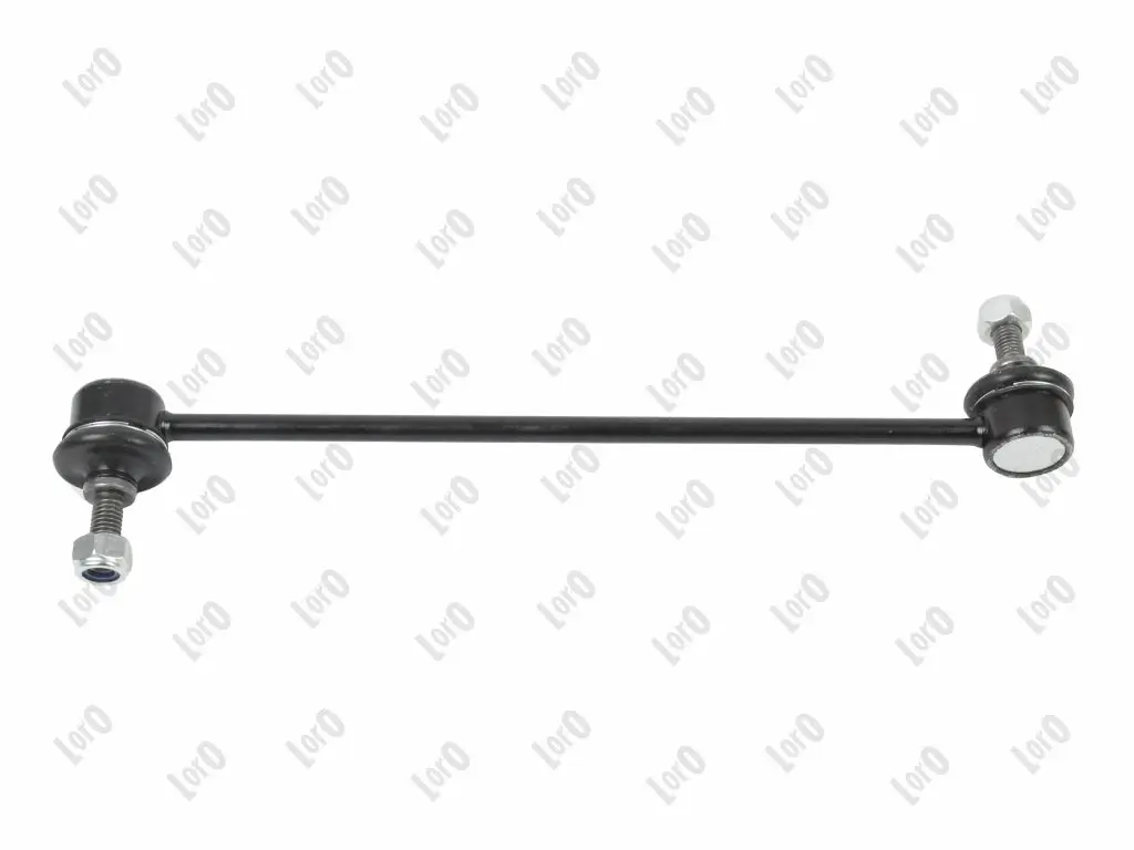 Stange/Strebe, Stabilisator Vorderachse ABAKUS 233-06-030