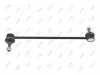Stange/Strebe, Stabilisator Vorderachse ABAKUS 233-06-030