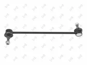 Stange/Strebe, Stabilisator Vorderachse ABAKUS 233-06-030