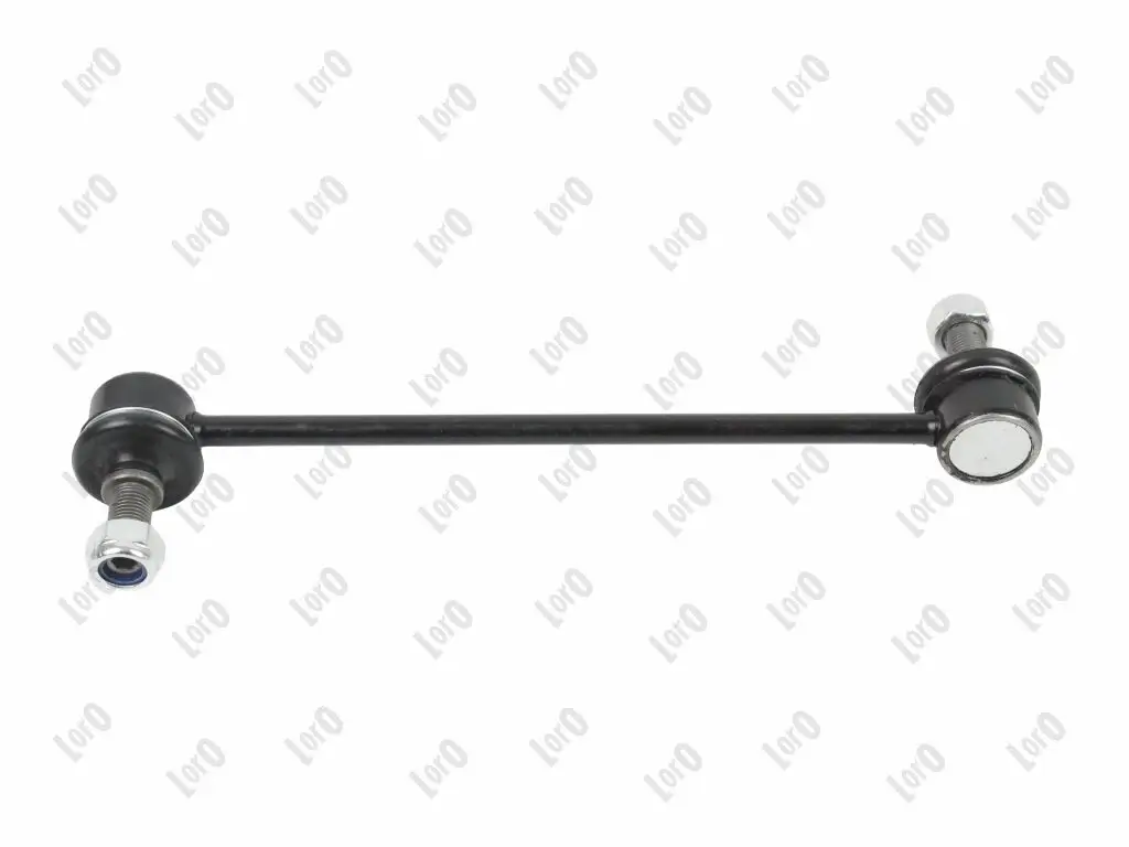 Stange/Strebe, Stabilisator Vorderachse ABAKUS 233-06-031