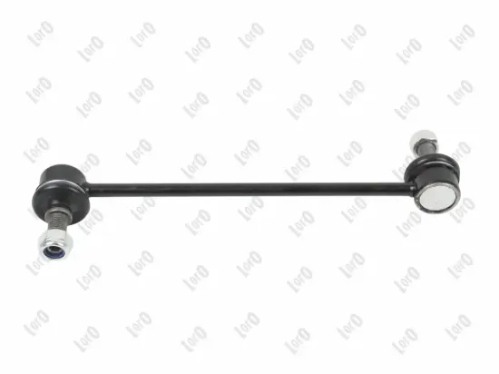 Stange/Strebe, Stabilisator Vorderachse ABAKUS 233-06-031 Bild Stange/Strebe, Stabilisator Vorderachse ABAKUS 233-06-031