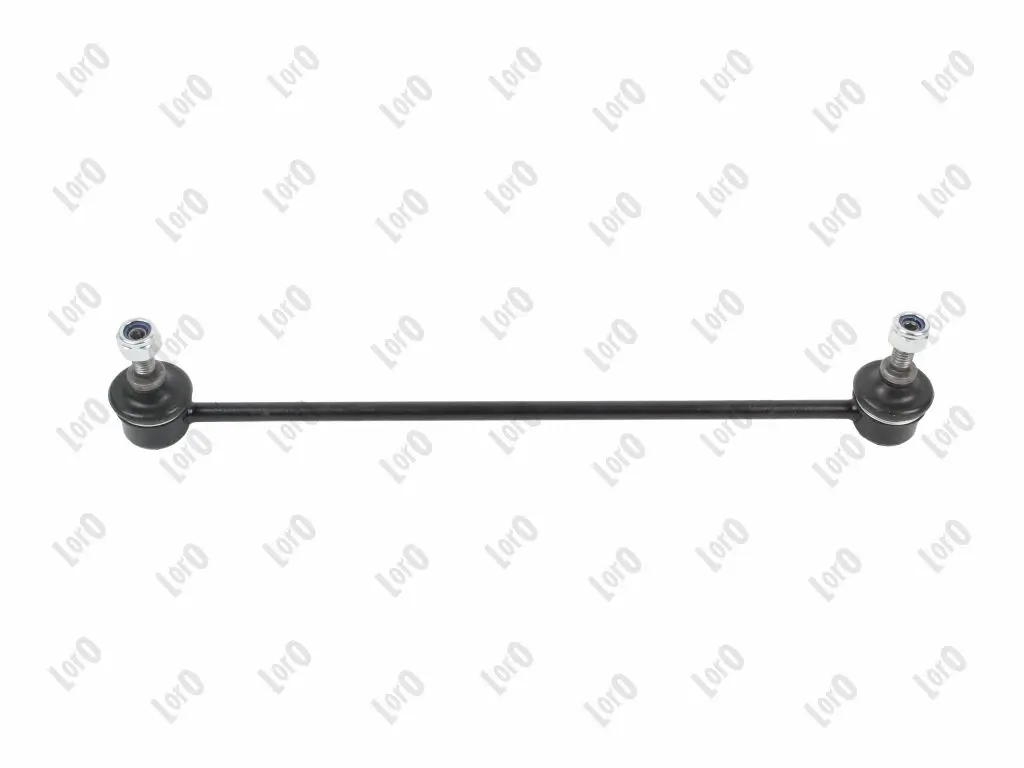 Stange/Strebe, Stabilisator Vorderachse ABAKUS 233-06-034