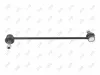 Stange/Strebe, Stabilisator Vorderachse ABAKUS 233-06-035 Bild Stange/Strebe, Stabilisator Vorderachse ABAKUS 233-06-035