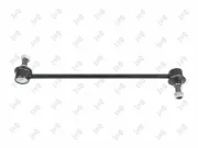 Stange/Strebe, Stabilisator Vorderachse ABAKUS 233-06-036