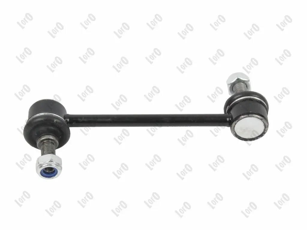 Stange/Strebe, Stabilisator Hinterachse ABAKUS 233-06-037