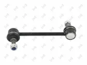 Stange/Strebe, Stabilisator Hinterachse ABAKUS 233-06-037