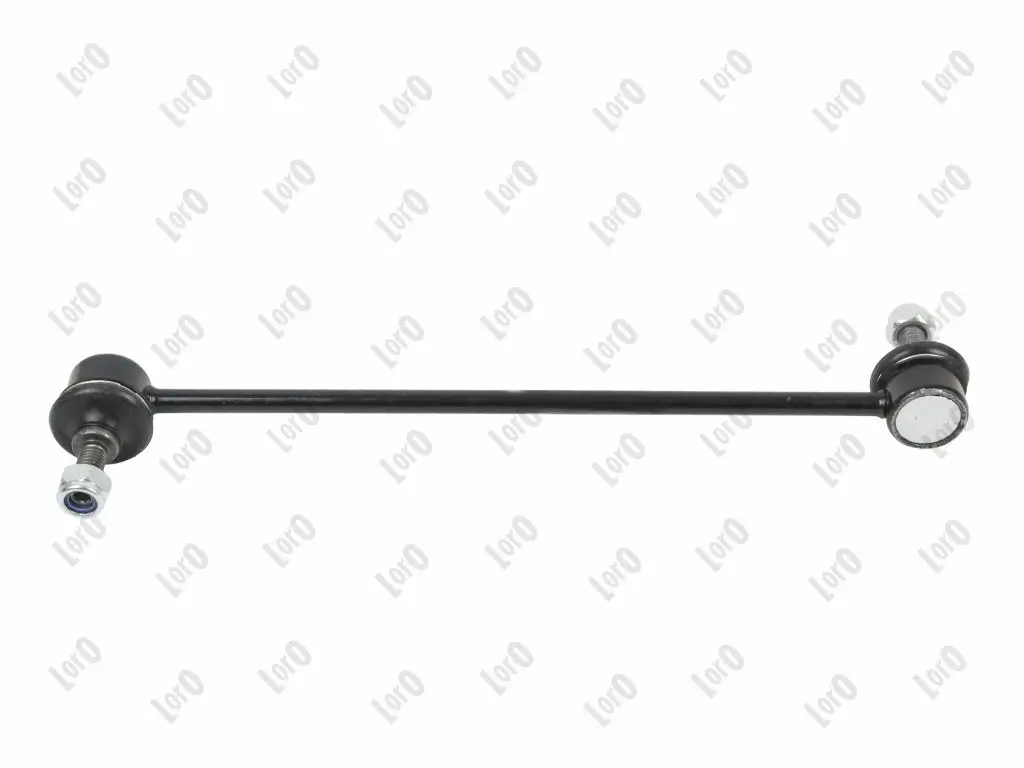 Stange/Strebe, Stabilisator Vorderachse ABAKUS 233-06-038