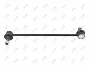 Stange/Strebe, Stabilisator Vorderachse ABAKUS 233-06-038