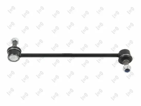 Stange/Strebe, Stabilisator Vorderachse links Vorderachse rechts ABAKUS 233-06-039 Bild Stange/Strebe, Stabilisator Vorderachse links Vorderachse rechts ABAKUS 233-06-039
