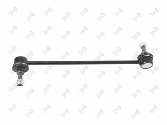 Stange/Strebe, Stabilisator Vorderachse links Vorderachse rechts ABAKUS 233-06-040 Bild Stange/Strebe, Stabilisator Vorderachse links Vorderachse rechts ABAKUS 233-06-040