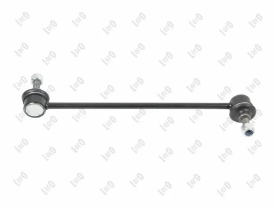 Stange/Strebe, Stabilisator Vorderachse links Vorderachse rechts ABAKUS 233-06-040 Bild Stange/Strebe, Stabilisator Vorderachse links Vorderachse rechts ABAKUS 233-06-040