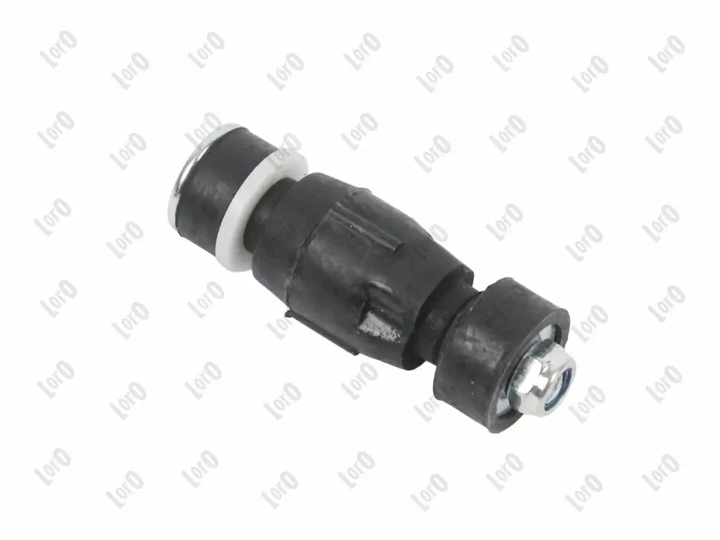 Stange/Strebe, Stabilisator Vorderachse links Vorderachse rechts ABAKUS 233-06-041