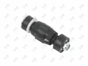 Stange/Strebe, Stabilisator Vorderachse links Vorderachse rechts ABAKUS 233-06-041