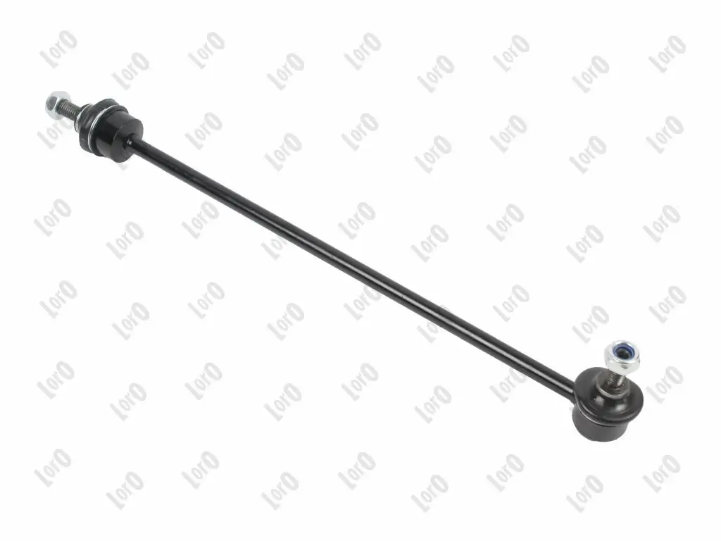 Stange/Strebe, Stabilisator Vorderachse ABAKUS 233-06-042