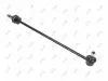 Stange/Strebe, Stabilisator Vorderachse ABAKUS 233-06-042 Bild Stange/Strebe, Stabilisator Vorderachse ABAKUS 233-06-042