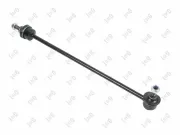 Stange/Strebe, Stabilisator Vorderachse ABAKUS 233-06-042