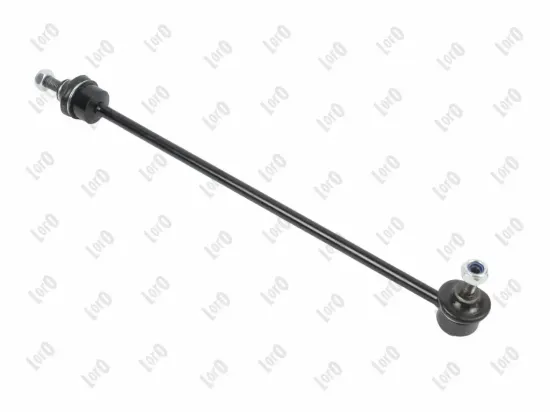 Stange/Strebe, Stabilisator Vorderachse ABAKUS 233-06-042 Bild Stange/Strebe, Stabilisator Vorderachse ABAKUS 233-06-042