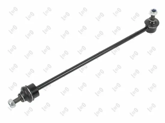 Stange/Strebe, Stabilisator Vorderachse ABAKUS 233-06-042 Bild Stange/Strebe, Stabilisator Vorderachse ABAKUS 233-06-042