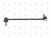 Stange/Strebe, Stabilisator Vorderachse ABAKUS 233-06-043