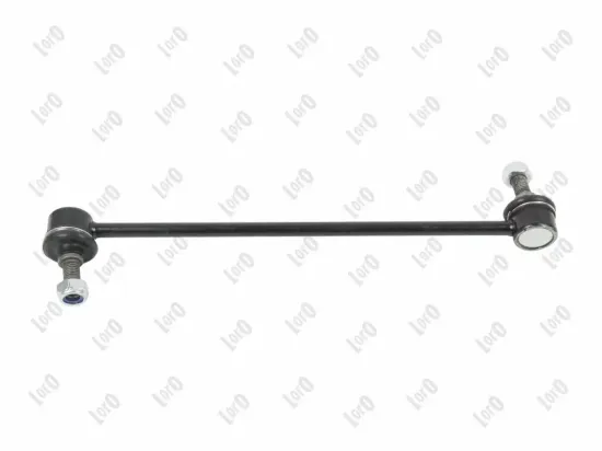 Stange/Strebe, Stabilisator Vorderachse ABAKUS 233-06-043 Bild Stange/Strebe, Stabilisator Vorderachse ABAKUS 233-06-043