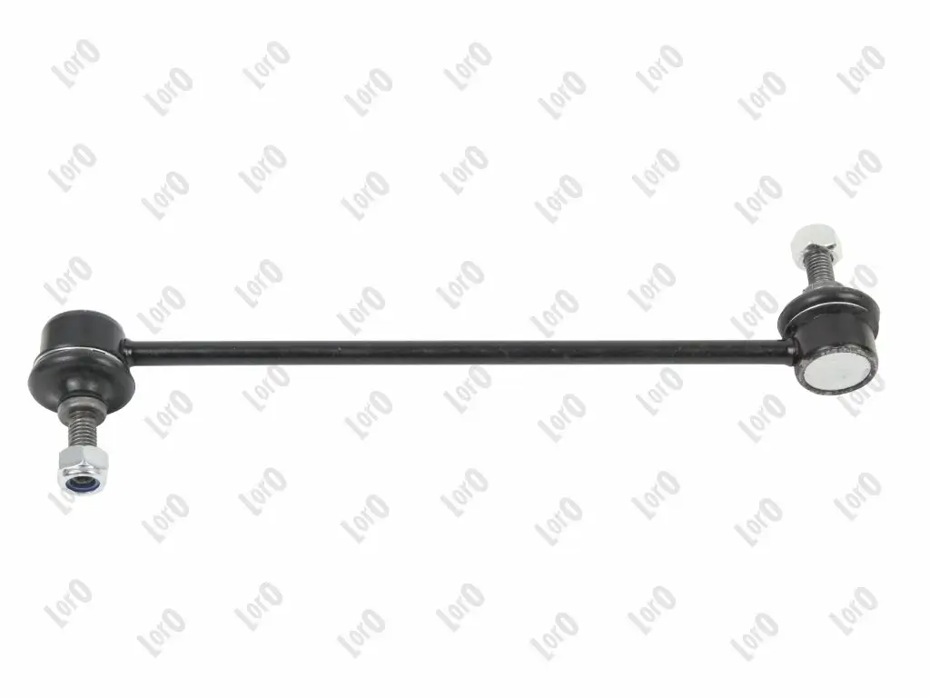 Stange/Strebe, Stabilisator Vorderachse links Vorderachse rechts ABAKUS 233-06-044