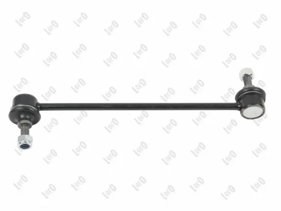 Stange/Strebe, Stabilisator Vorderachse links Vorderachse rechts ABAKUS 233-06-044 Bild Stange/Strebe, Stabilisator Vorderachse links Vorderachse rechts ABAKUS 233-06-044