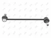Stange/Strebe, Stabilisator Vorderachse links Vorderachse rechts ABAKUS 233-06-044 Bild Stange/Strebe, Stabilisator Vorderachse links Vorderachse rechts ABAKUS 233-06-044