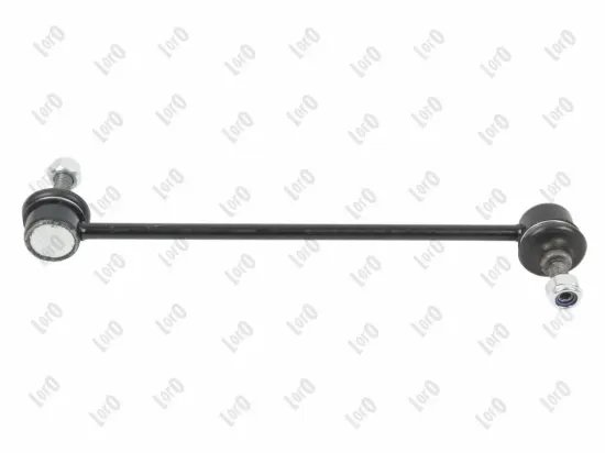 Stange/Strebe, Stabilisator Vorderachse links Vorderachse rechts ABAKUS 233-06-044 Bild Stange/Strebe, Stabilisator Vorderachse links Vorderachse rechts ABAKUS 233-06-044