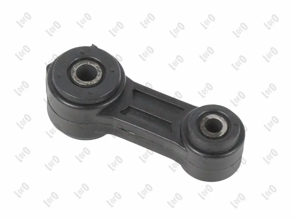 Stange/Strebe, Stabilisator Vorderachse ABAKUS 233-06-045