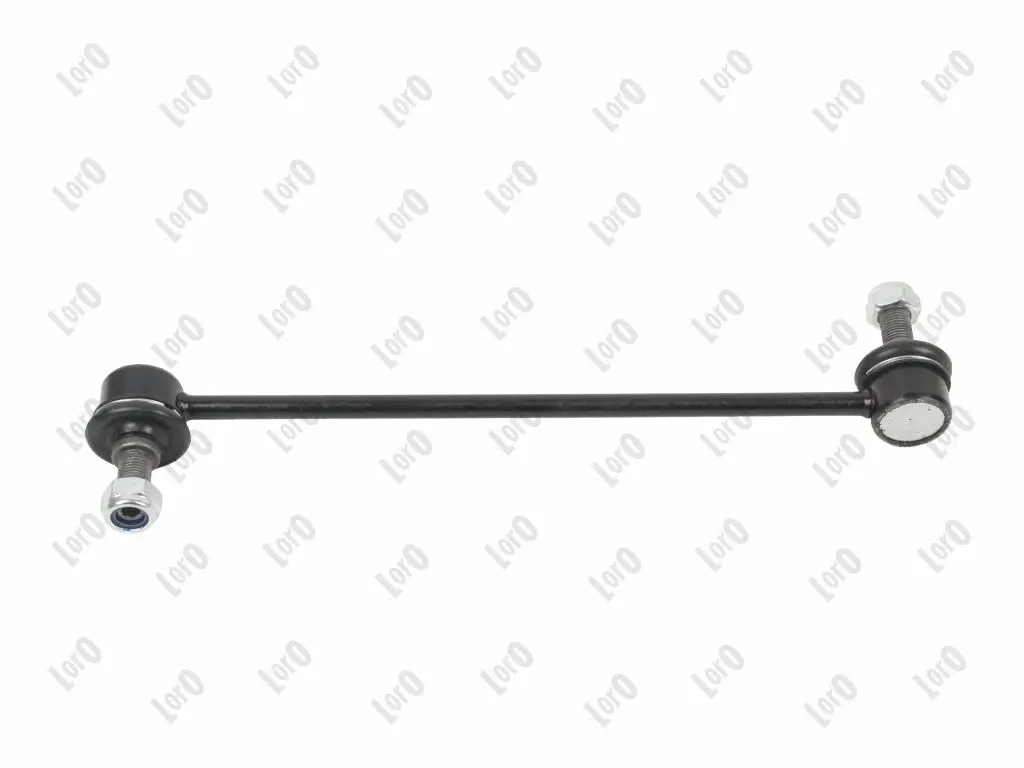 Stange/Strebe, Stabilisator Vorderachse ABAKUS 233-06-047