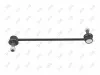 Stange/Strebe, Stabilisator Vorderachse ABAKUS 233-06-047 Bild Stange/Strebe, Stabilisator Vorderachse ABAKUS 233-06-047