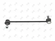 Stange/Strebe, Stabilisator Vorderachse ABAKUS 233-06-047