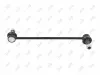 Stange/Strebe, Stabilisator Vorderachse ABAKUS 233-06-047 Bild Stange/Strebe, Stabilisator Vorderachse ABAKUS 233-06-047