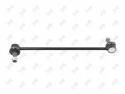 Stange/Strebe, Stabilisator Vorderachse ABAKUS 233-06-048