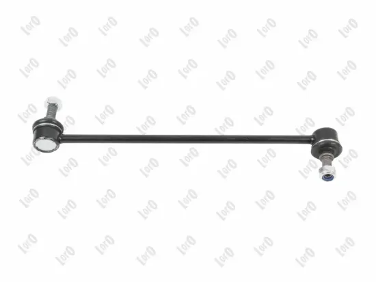 Stange/Strebe, Stabilisator Vorderachse ABAKUS 233-06-048 Bild Stange/Strebe, Stabilisator Vorderachse ABAKUS 233-06-048