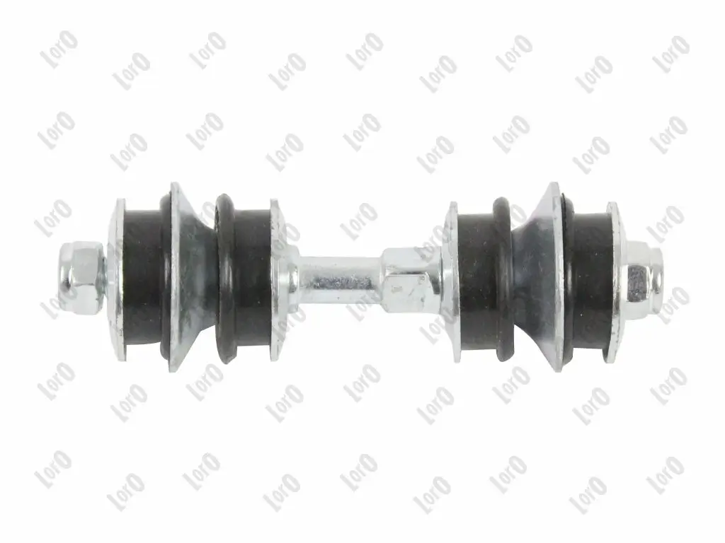 Stange/Strebe, Stabilisator Vorderachse ABAKUS 233-06-049
