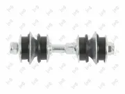 Stange/Strebe, Stabilisator Vorderachse ABAKUS 233-06-049