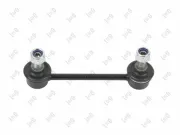 Stange/Strebe, Stabilisator Hinterachse ABAKUS 233-06-051