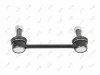 Stange/Strebe, Stabilisator Hinterachse ABAKUS 233-06-051 Bild Stange/Strebe, Stabilisator Hinterachse ABAKUS 233-06-051