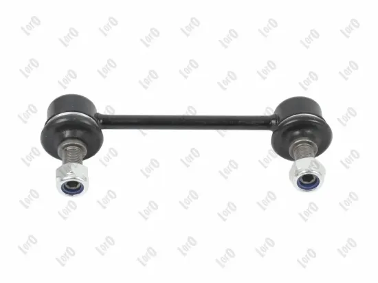 Stange/Strebe, Stabilisator Hinterachse ABAKUS 233-06-051 Bild Stange/Strebe, Stabilisator Hinterachse ABAKUS 233-06-051