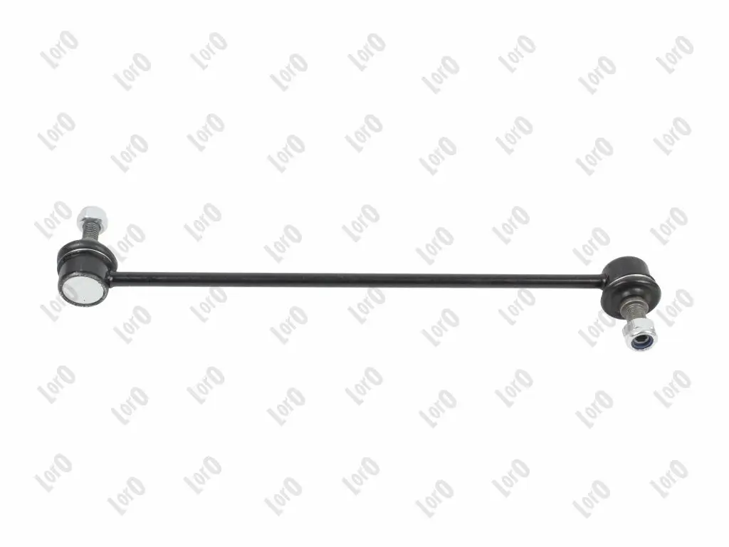 Stange/Strebe, Stabilisator Vorderachse links Vorderachse rechts ABAKUS 233-06-052