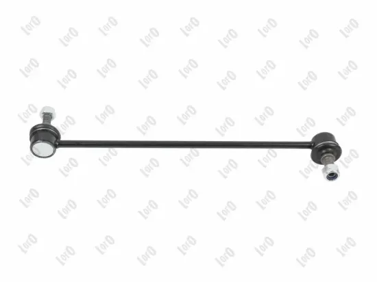 Stange/Strebe, Stabilisator Vorderachse links Vorderachse rechts ABAKUS 233-06-052 Bild Stange/Strebe, Stabilisator Vorderachse links Vorderachse rechts ABAKUS 233-06-052