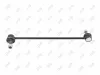 Stange/Strebe, Stabilisator Vorderachse links Vorderachse rechts ABAKUS 233-06-052 Bild Stange/Strebe, Stabilisator Vorderachse links Vorderachse rechts ABAKUS 233-06-052