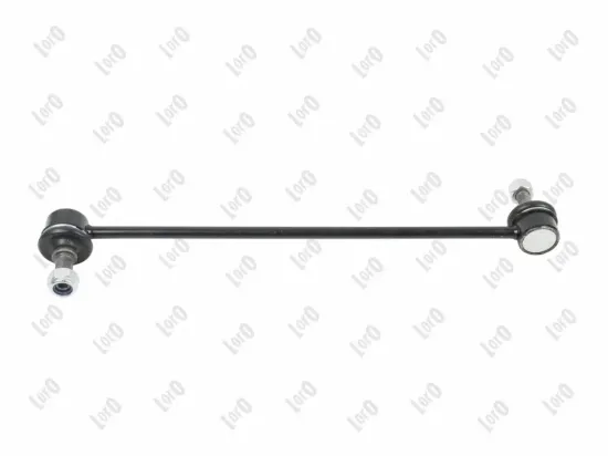 Stange/Strebe, Stabilisator Vorderachse links Vorderachse rechts ABAKUS 233-06-052 Bild Stange/Strebe, Stabilisator Vorderachse links Vorderachse rechts ABAKUS 233-06-052