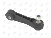 Stange/Strebe, Stabilisator Vorderachse ABAKUS 233-06-053