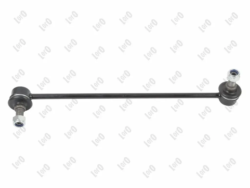 Stange/Strebe, Stabilisator Vorderachse links Vorderachse rechts ABAKUS 233-06-054