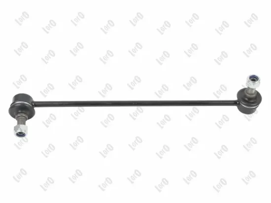Stange/Strebe, Stabilisator Vorderachse links Vorderachse rechts ABAKUS 233-06-054 Bild Stange/Strebe, Stabilisator Vorderachse links Vorderachse rechts ABAKUS 233-06-054
