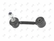 Stange/Strebe, Stabilisator Hinterachse ABAKUS 233-06-055