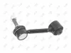 Stange/Strebe, Stabilisator Hinterachse ABAKUS 233-06-055 Bild Stange/Strebe, Stabilisator Hinterachse ABAKUS 233-06-055