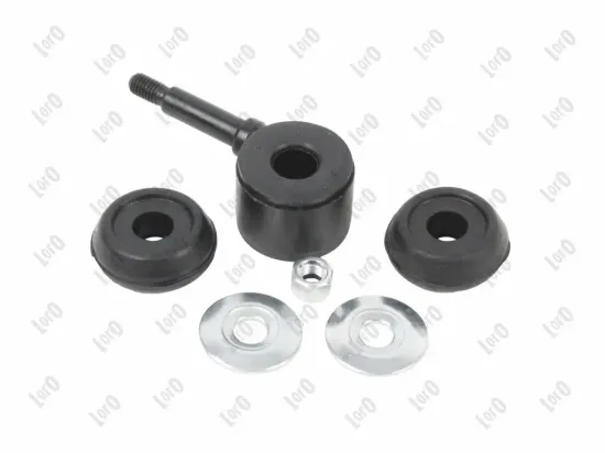 Stange/Strebe, Stabilisator Vorderachse ABAKUS 233-06-057 Bild Stange/Strebe, Stabilisator Vorderachse ABAKUS 233-06-057